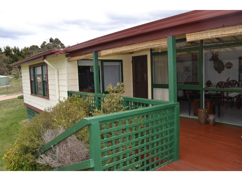 15 Stanley Drive, Omeo VIC 3898