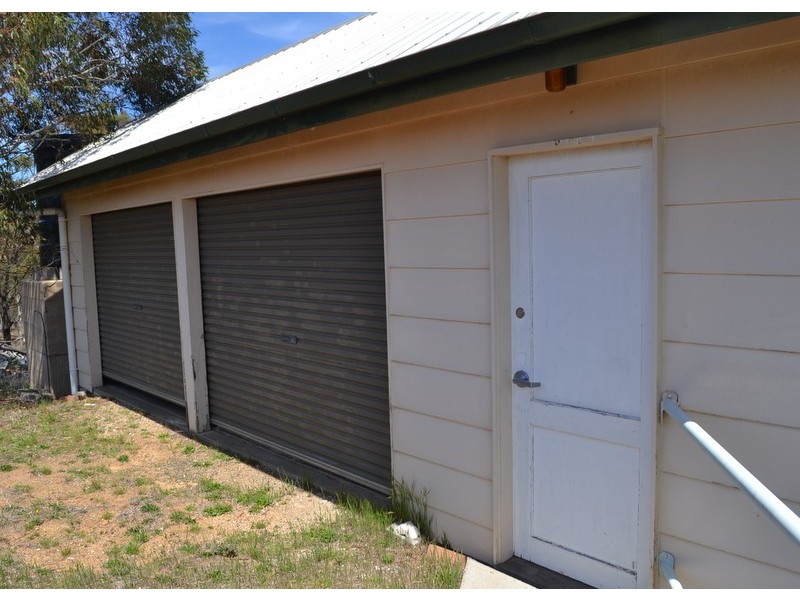 000 Benambra Road, Omeo VIC 3898