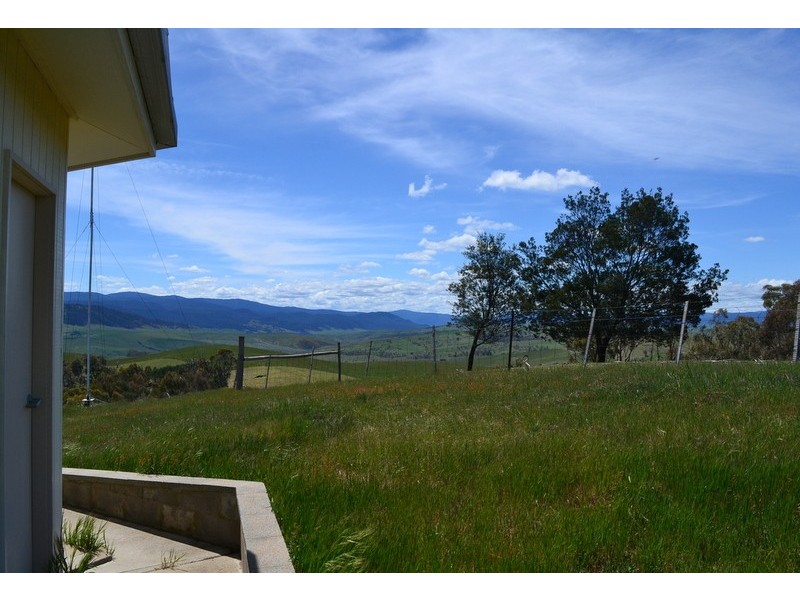 000 Benambra Road, Omeo VIC 3898