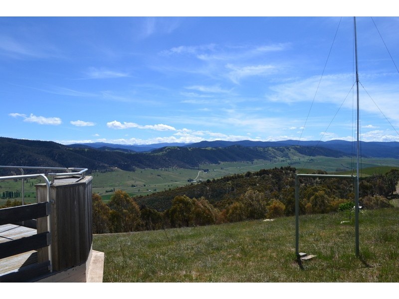 000 Benambra Road, Omeo VIC 3898