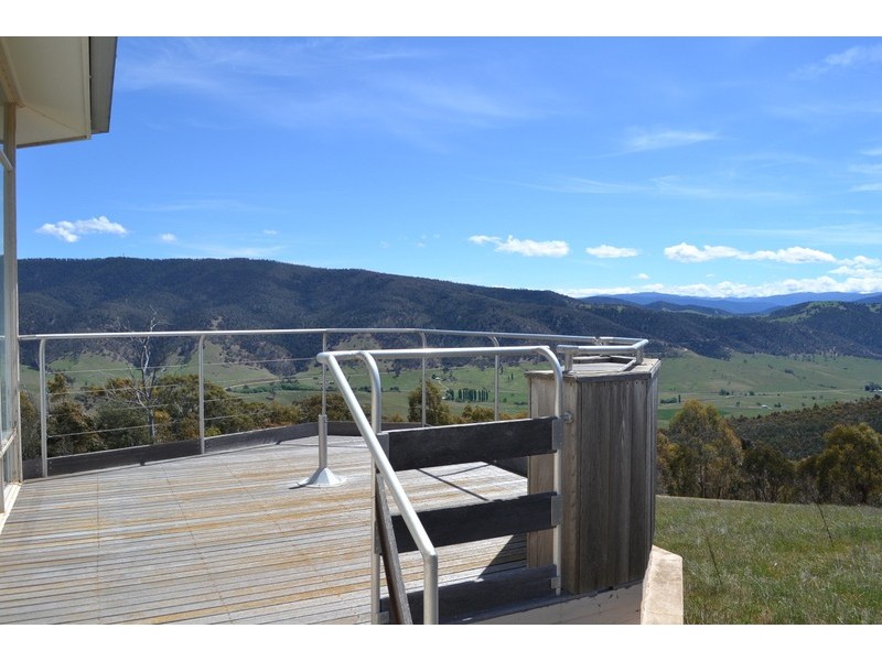 000 Benambra Road, Omeo VIC 3898