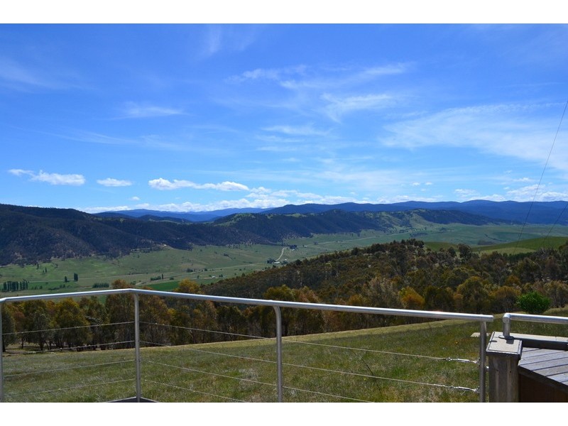 000 Benambra Road, Omeo VIC 3898