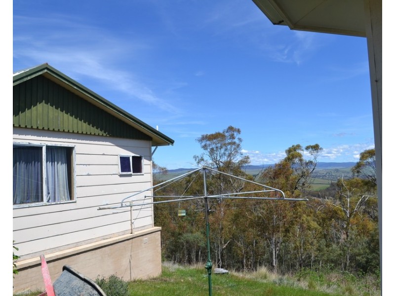 000 Benambra Road, Omeo VIC 3898