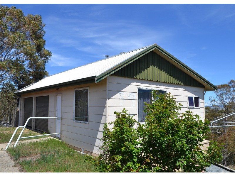 000 Benambra Road, Omeo VIC 3898