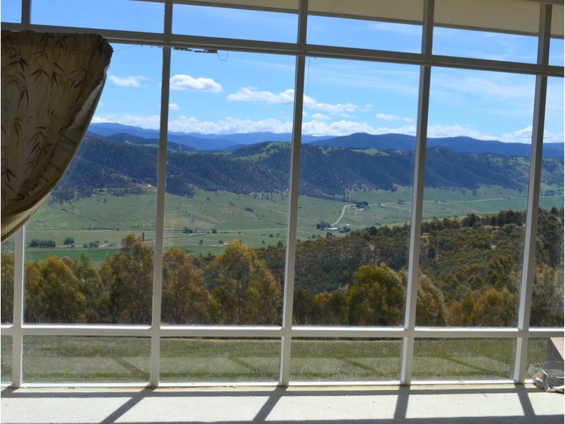 000 Benambra Road, Omeo VIC 3898