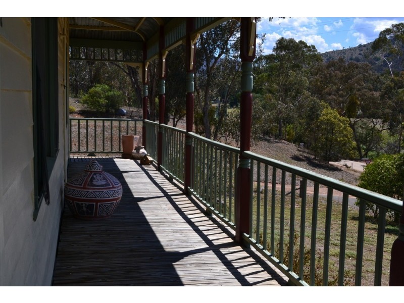 25 Cassilis Road, Swifts Creek VIC 3896