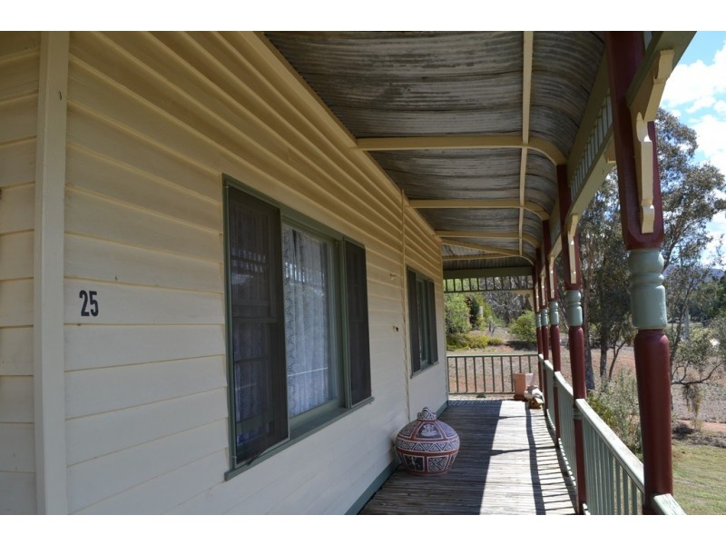 25 Cassilis Road, Swifts Creek VIC 3896