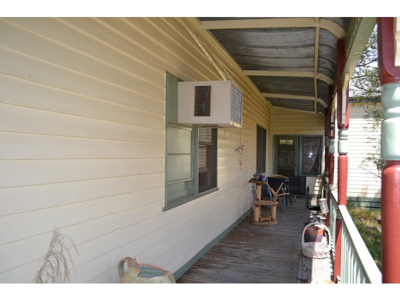 25 Cassilis Road, Swifts Creek VIC 3896