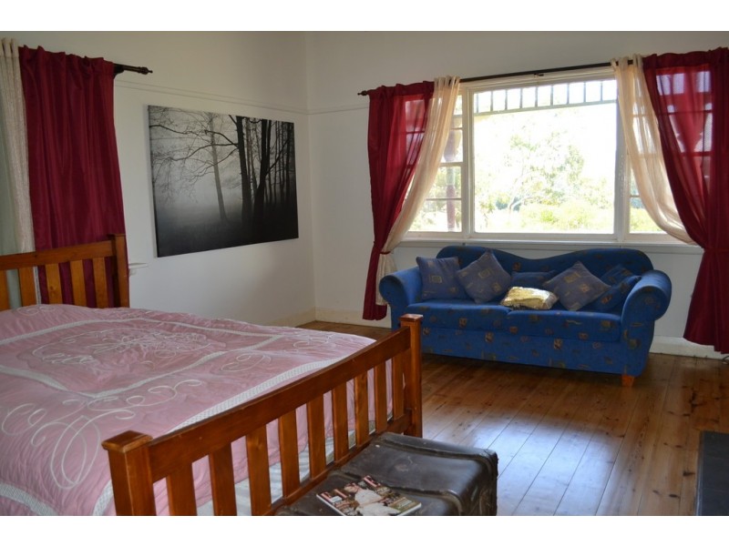 25 Cassilis Road, Swifts Creek VIC 3896