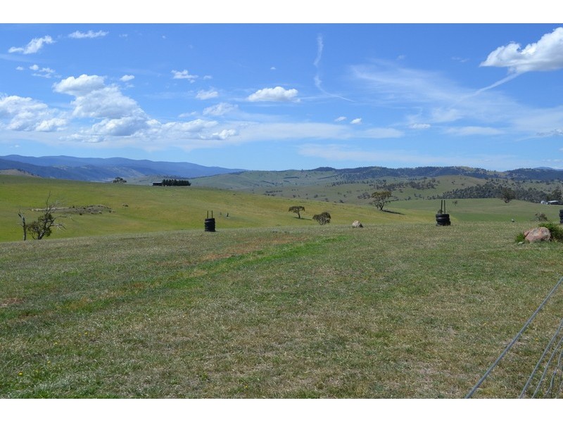 455 Depot Road, Omeo VIC 3898