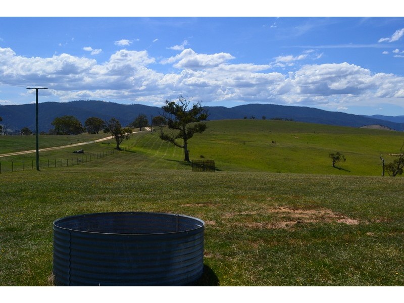 455 Depot Road, Omeo VIC 3898