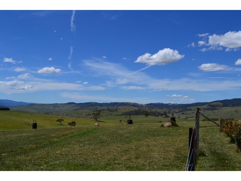 455 Depot Road, Omeo VIC 3898