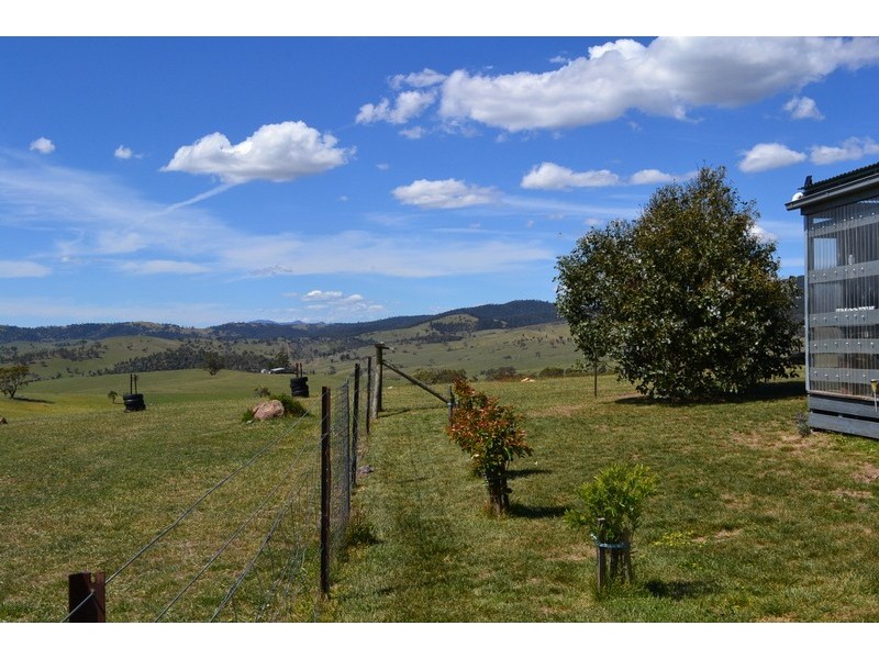 455 Depot Road, Omeo VIC 3898