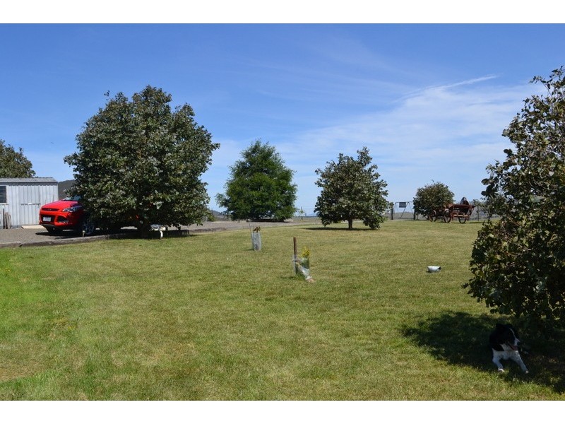 455 Depot Road, Omeo VIC 3898