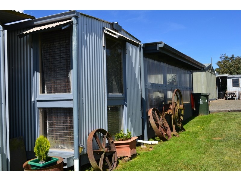 455 Depot Road, Omeo VIC 3898