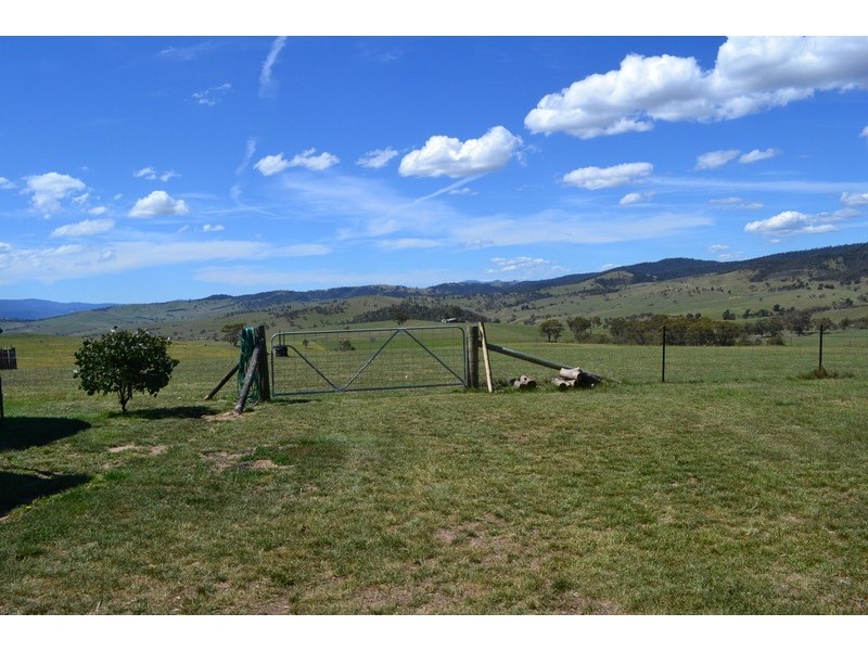 455 Depot Road, Omeo VIC 3898