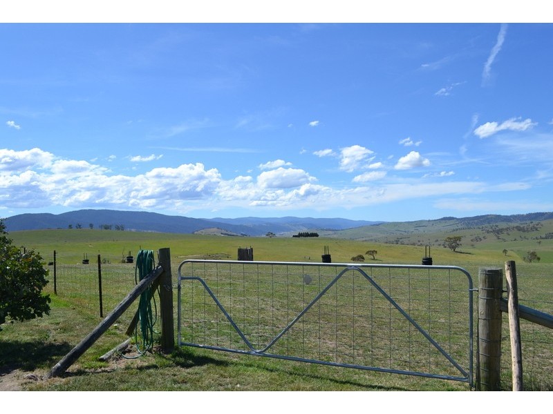 455 Depot Road, Omeo VIC 3898