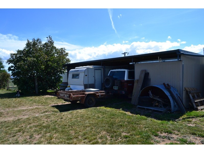 455 Depot Road, Omeo VIC 3898