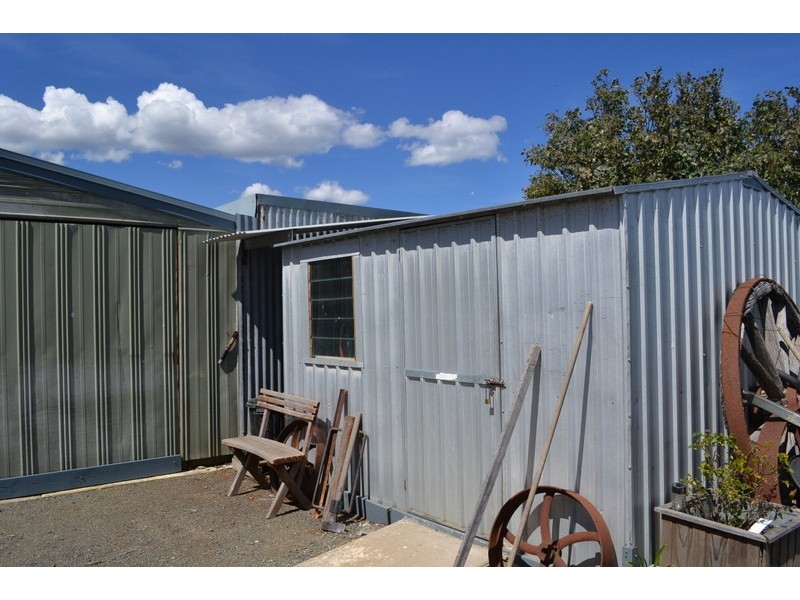 455 Depot Road, Omeo VIC 3898