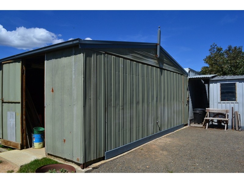 455 Depot Road, Omeo VIC 3898