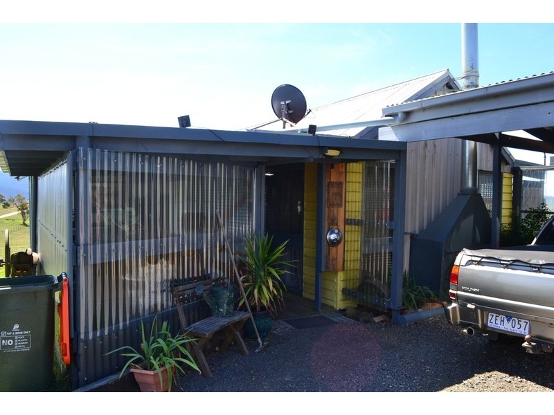 455 Depot Road, Omeo VIC 3898