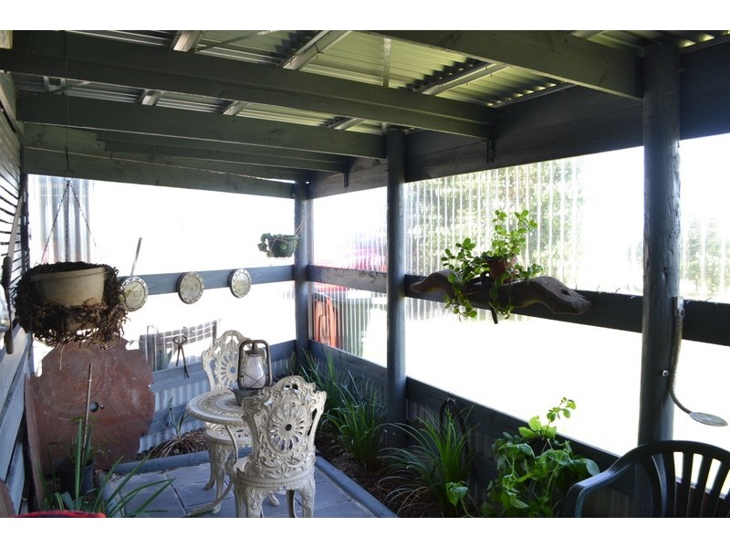 455 Depot Road, Omeo VIC 3898