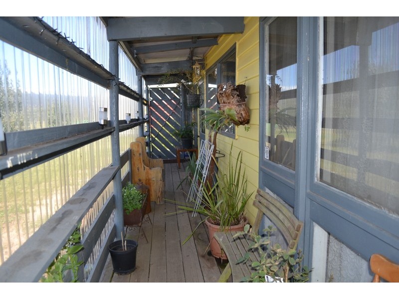 455 Depot Road, Omeo VIC 3898