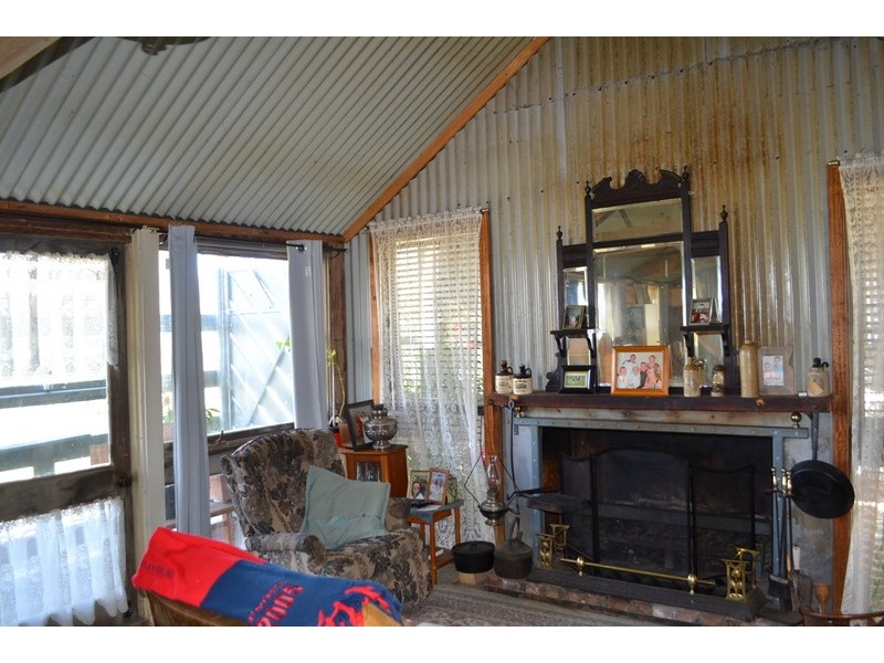 455 Depot Road, Omeo VIC 3898