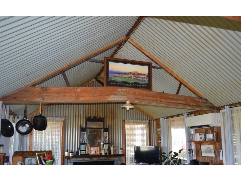 455 Depot Road, Omeo VIC 3898