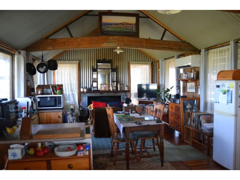 455 Depot Road, Omeo VIC 3898