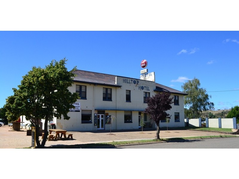 107 Day Avenue, Omeo VIC 3898