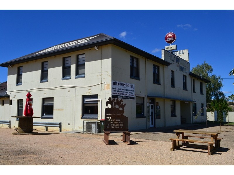 107 Day Avenue, Omeo VIC 3898