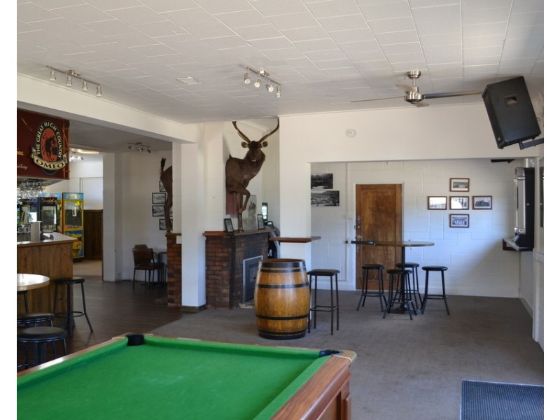 107 Day Avenue, Omeo VIC 3898