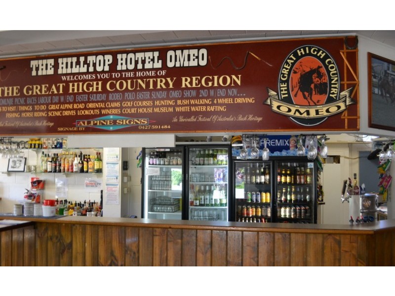 107 Day Avenue, Omeo VIC 3898