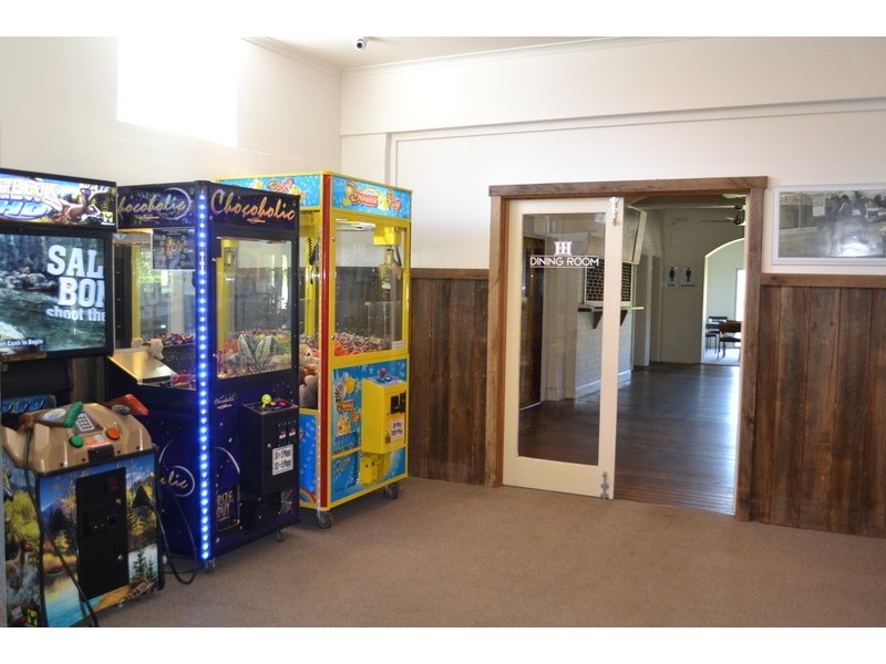 107 Day Avenue, Omeo VIC 3898