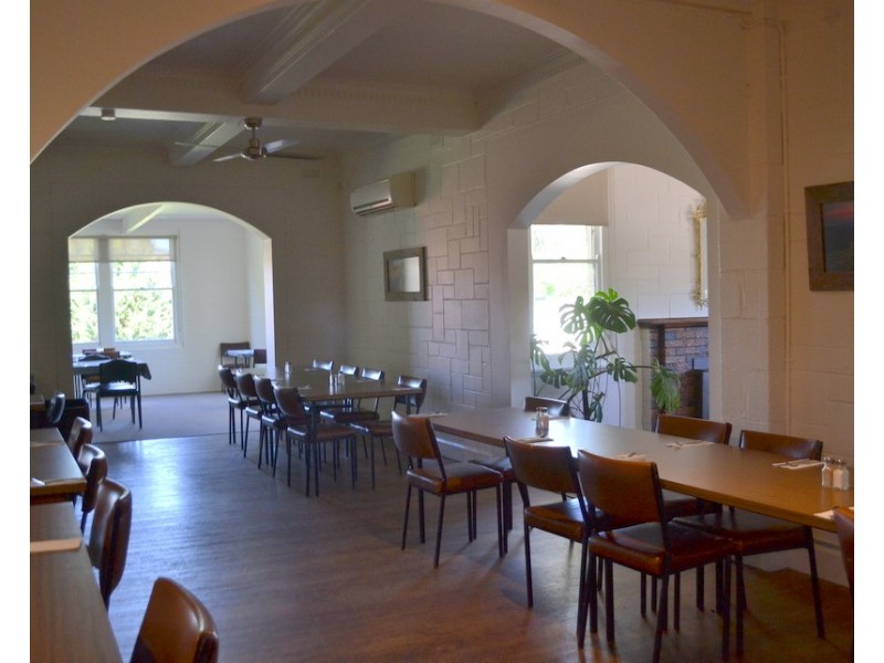 107 Day Avenue, Omeo VIC 3898