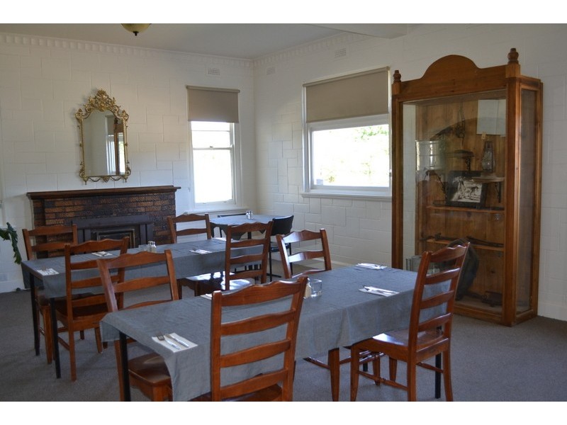 107 Day Avenue, Omeo VIC 3898