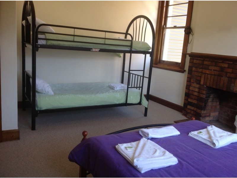 107 Day Avenue, Omeo VIC 3898