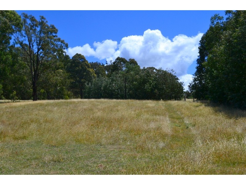 13 Snowys Track, Benambra VIC 3900