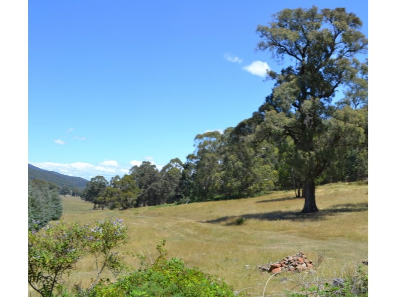 13 Snowys Track, Benambra VIC 3900