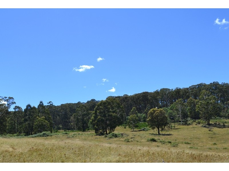 13 Snowys Track, Benambra VIC 3900