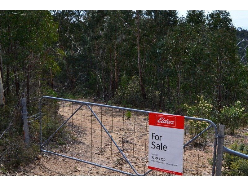 Lot 7 300 Cobungra Road, Cobungra VIC 3898