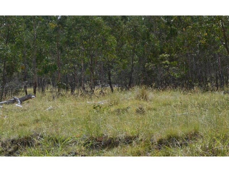 Lot 7 300 Cobungra Road, Cobungra VIC 3898