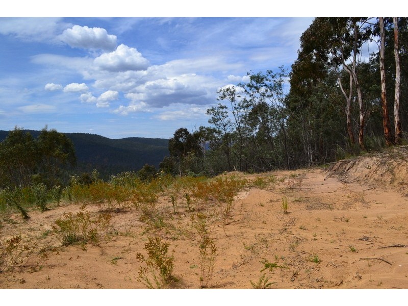 Lot 7 300 Cobungra Road, Cobungra VIC 3898