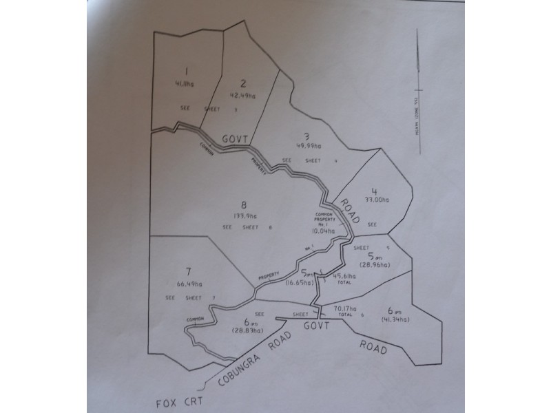 Lot 7 300 Cobungra Road, Cobungra VIC 3898