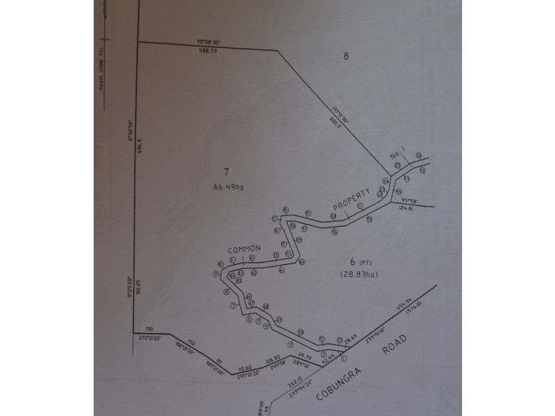 Lot 7 300 Cobungra Road, Cobungra VIC 3898