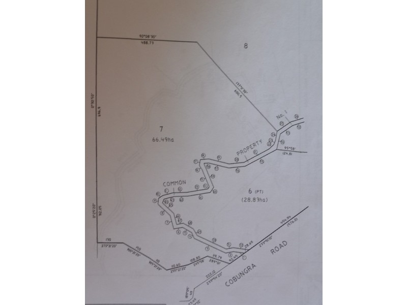 Lot 7 300 Cobungra Road, Cobungra VIC 3898