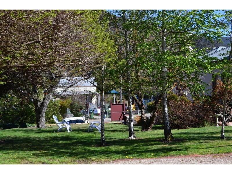 159 Day Avenue, Omeo VIC 3898