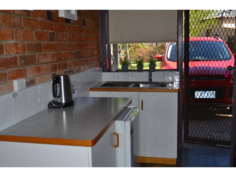 159 Day Avenue, Omeo VIC 3898