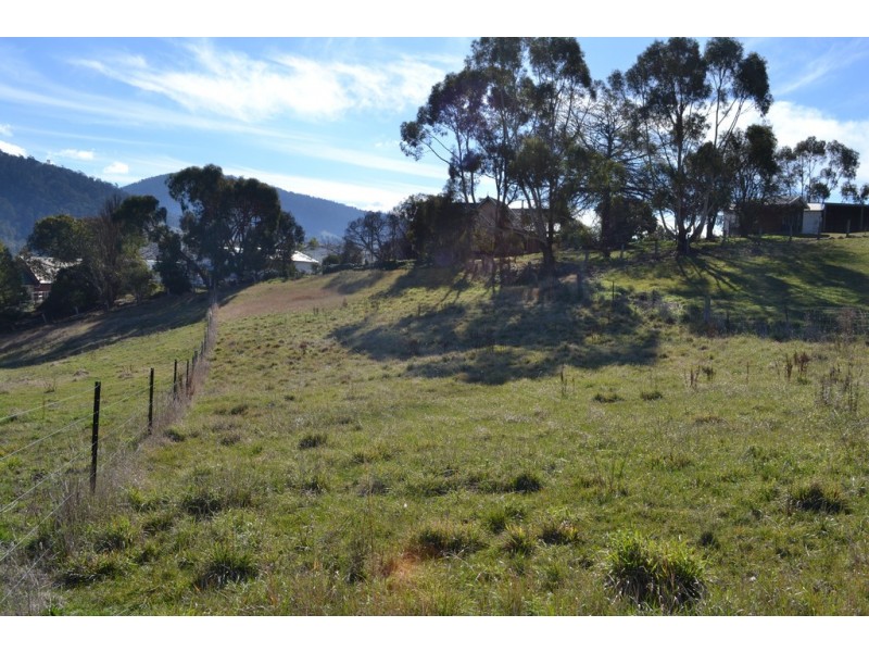 10 Cooper Street, Omeo VIC 3898